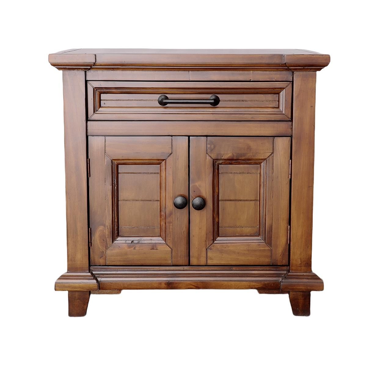 Alan Nightstand