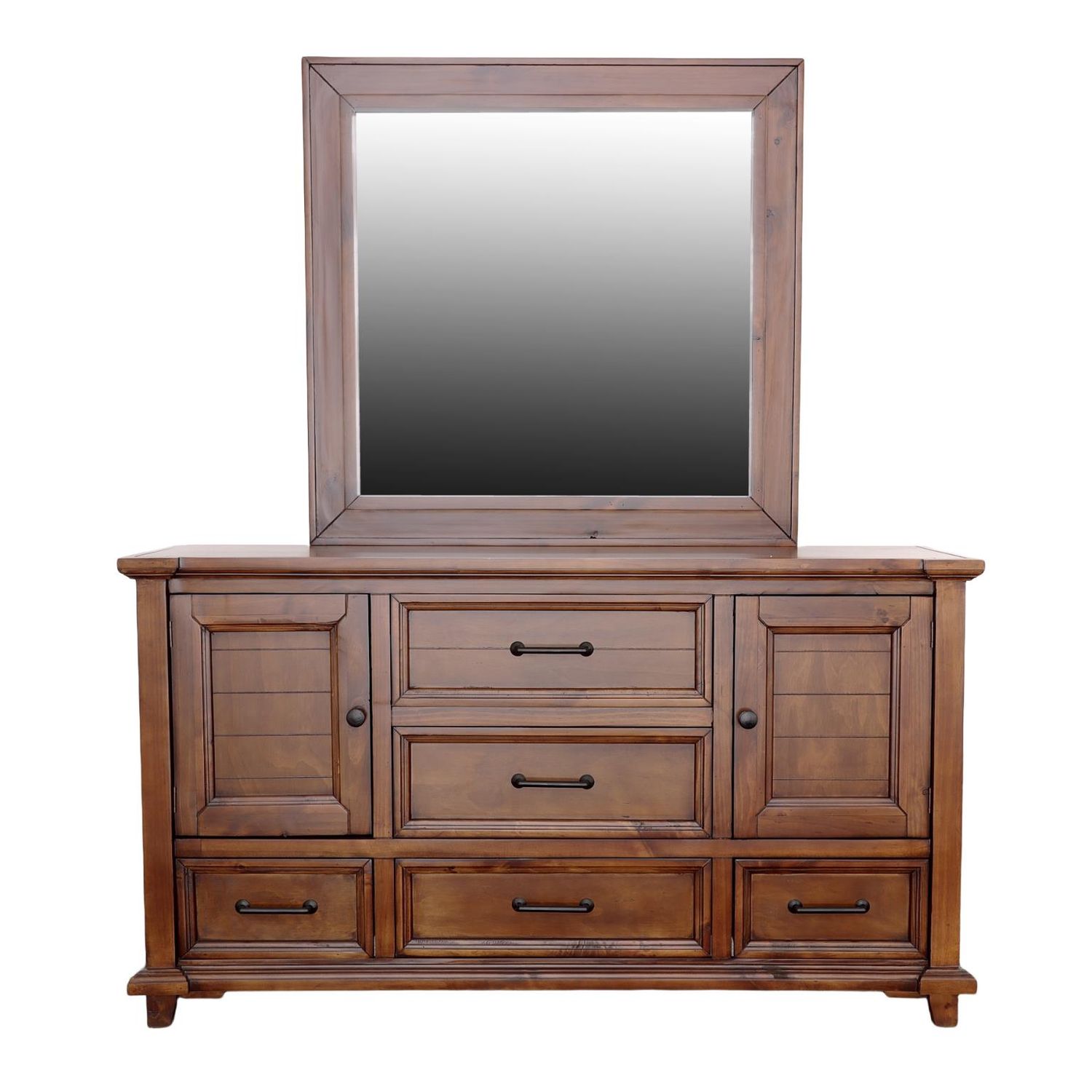 Alan Mirror