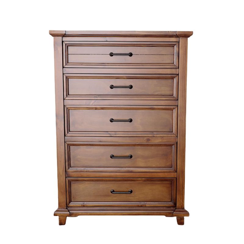 Alan Chest