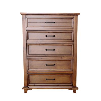 Alan Chest
