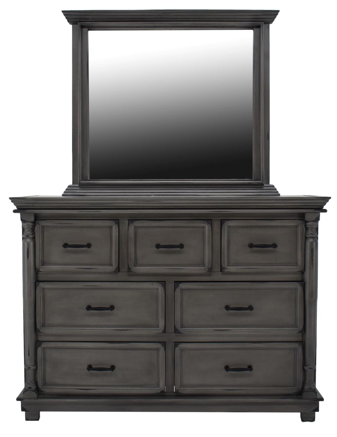 Aniston Dresser