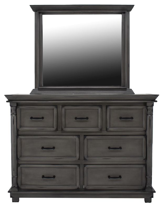 Aniston Dresser