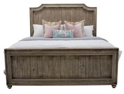 Eleanor Bed - King Size
