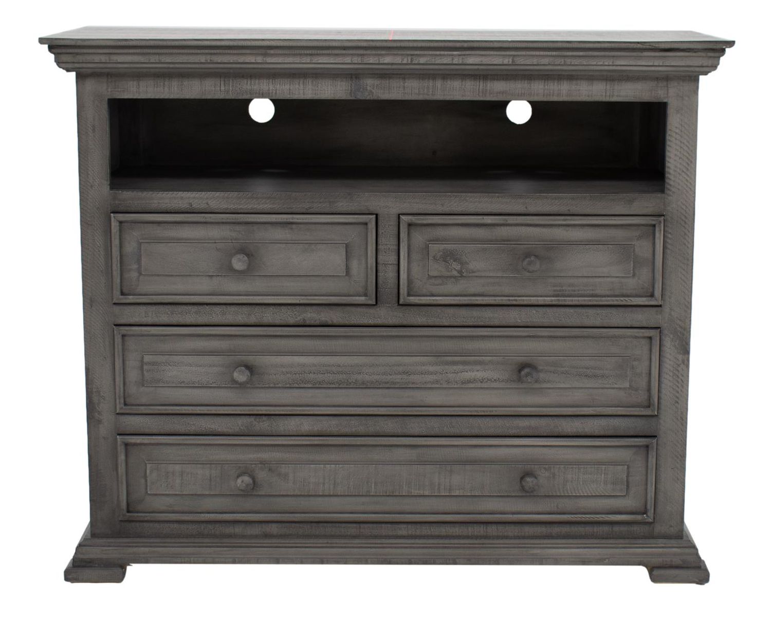 Chalet Terra Media Chest