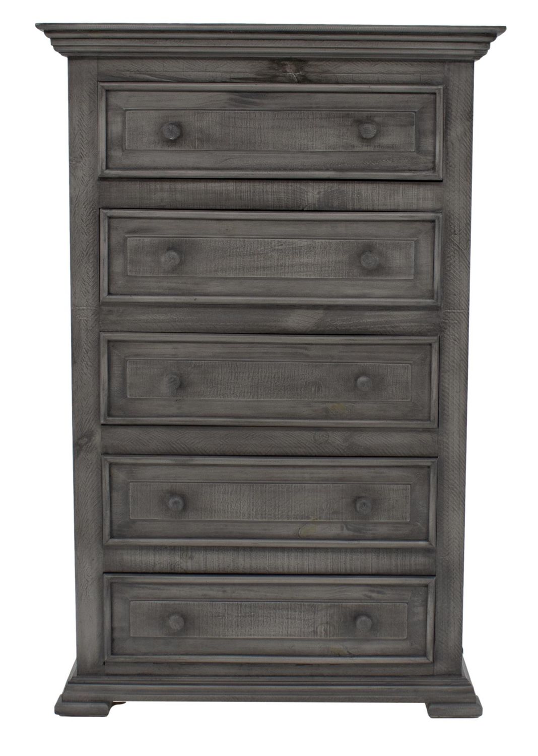 Chalet Terra Chest