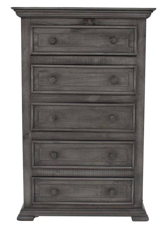 Chalet Terra Chest