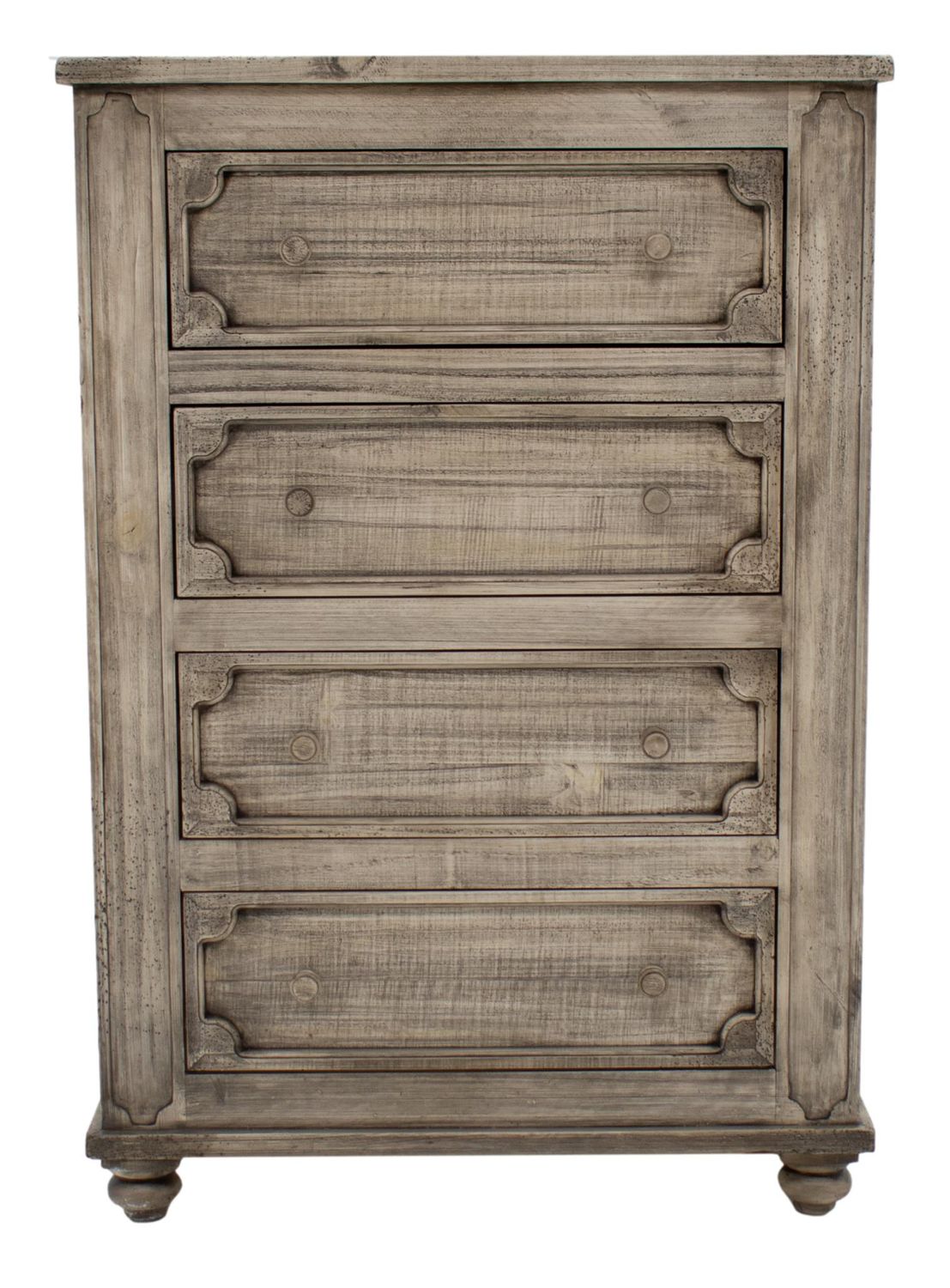 Eleanor Chest