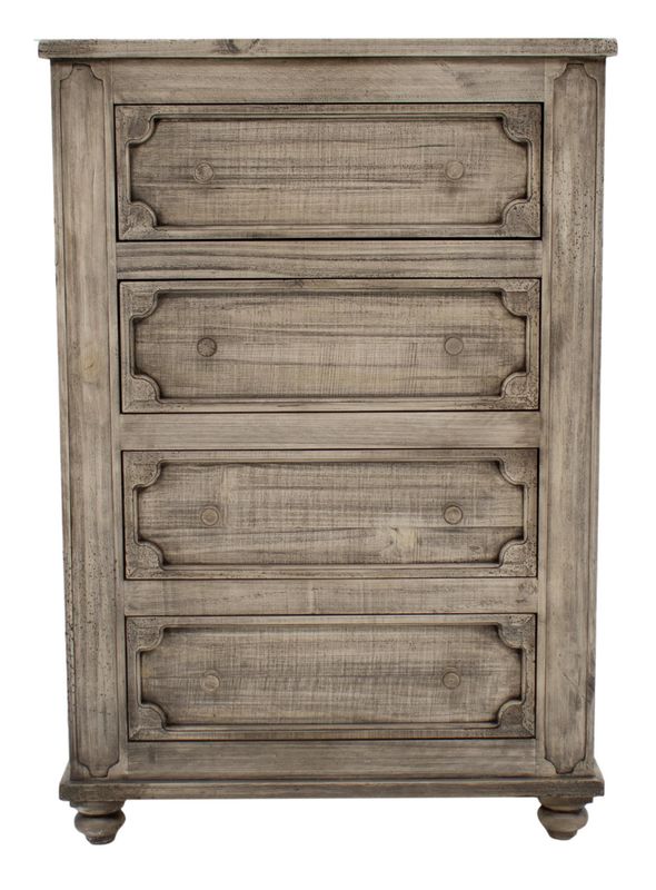 Eleanor Chest