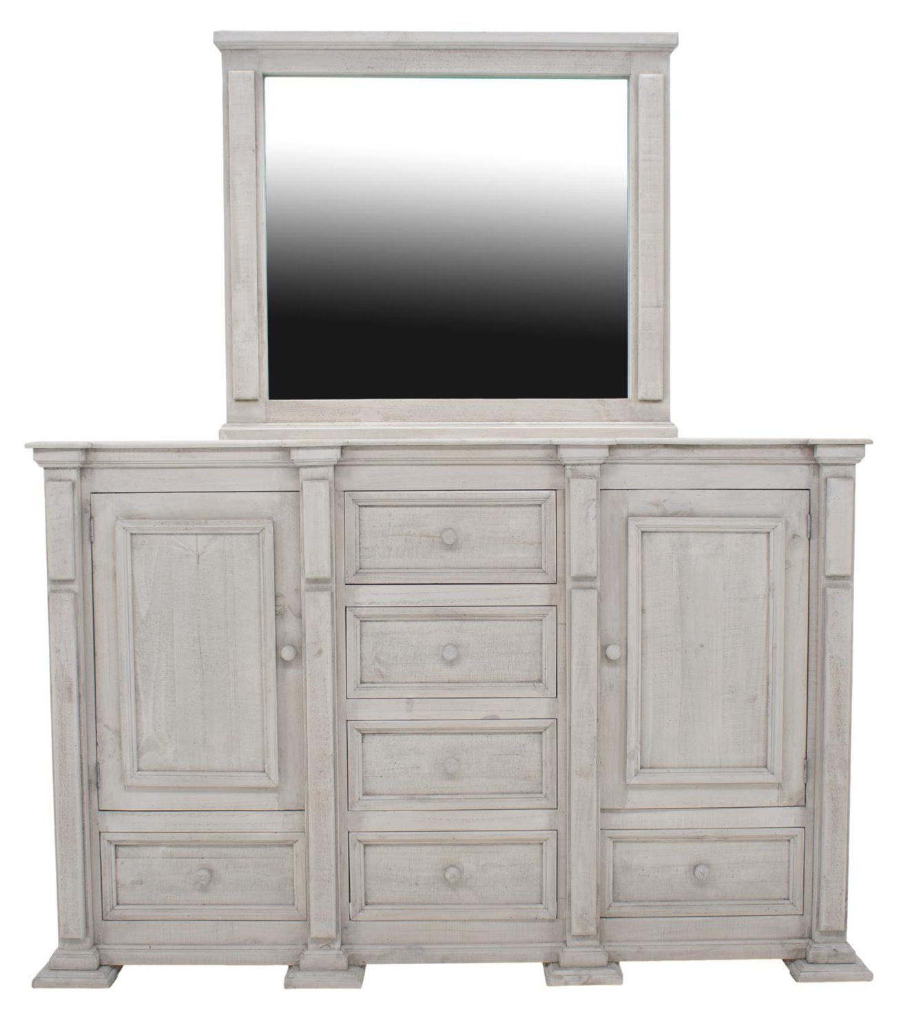 Maverick Mirror