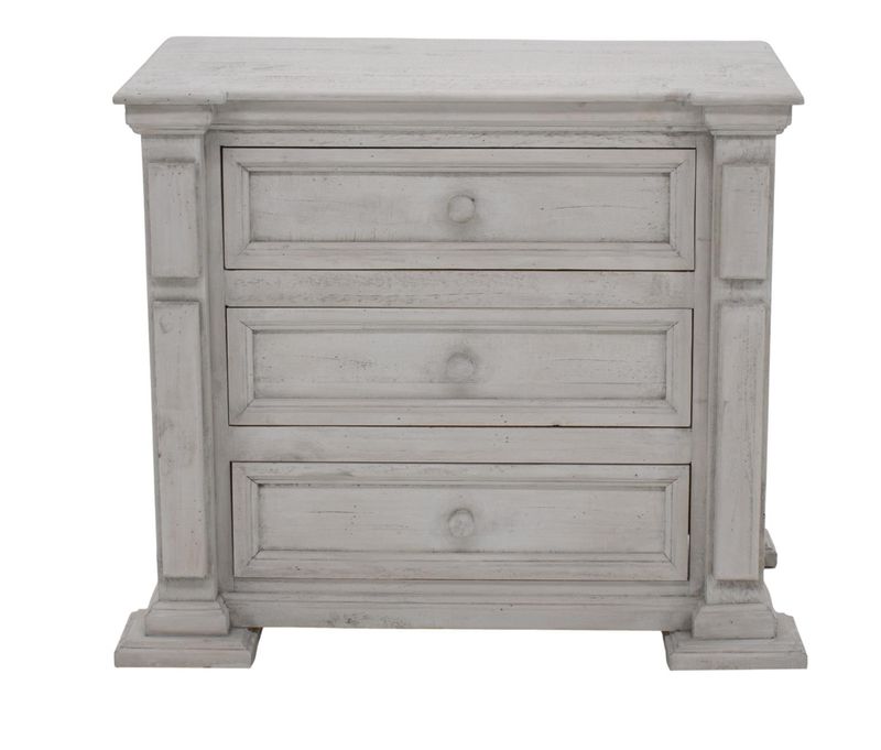 Maverick Nightstand