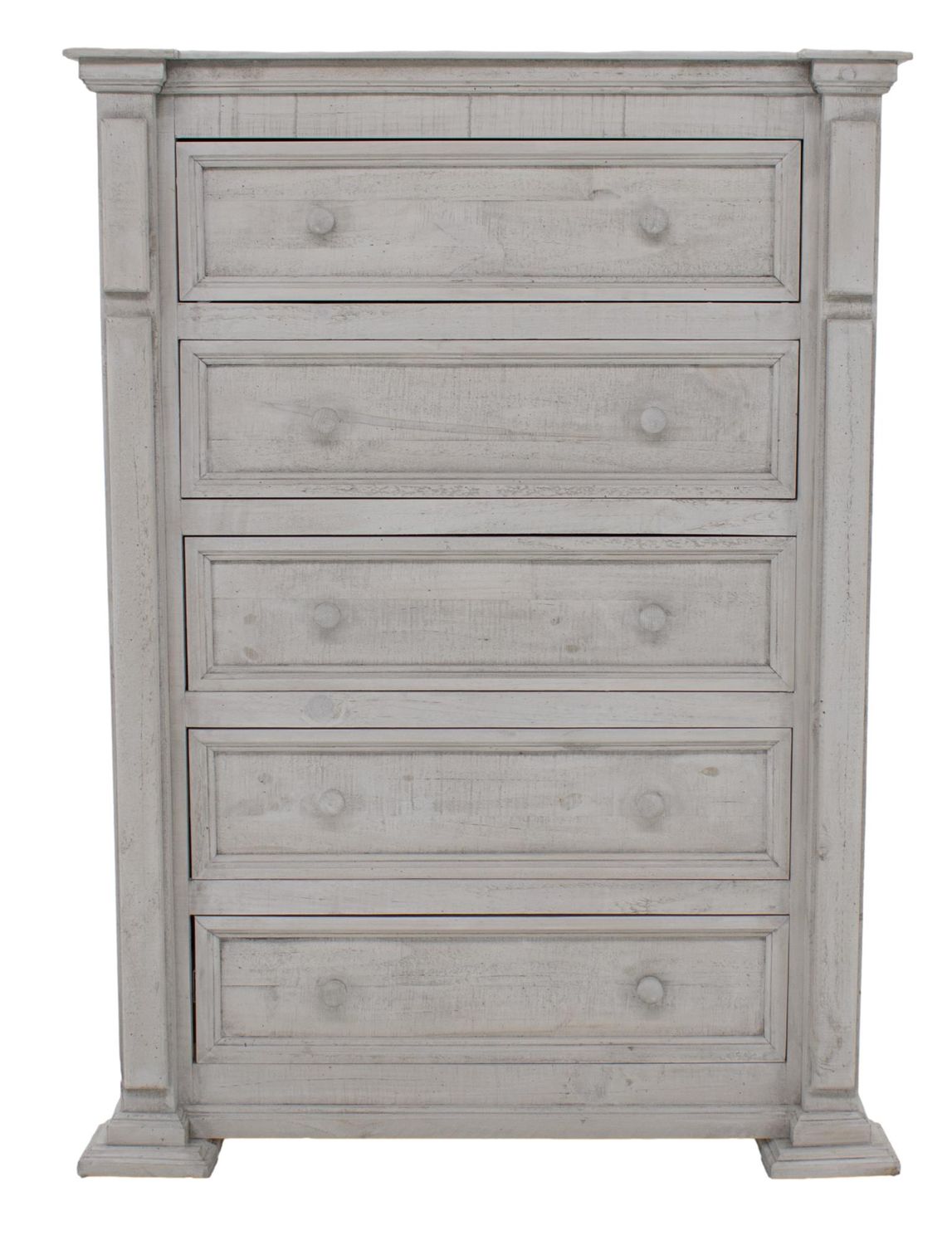 Maverick Chest