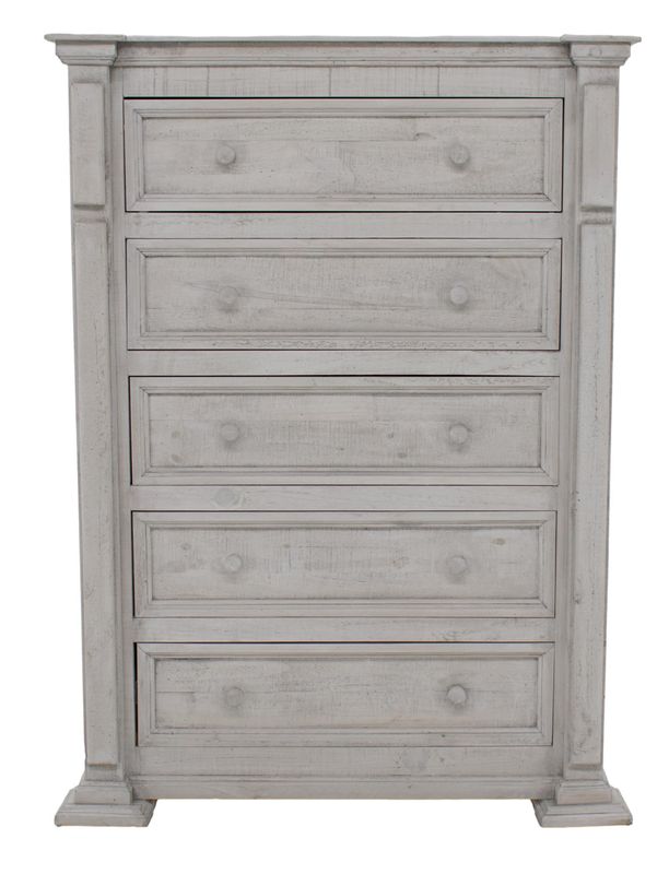 Maverick Chest