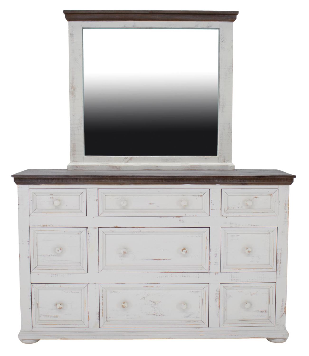 Allie Mirror