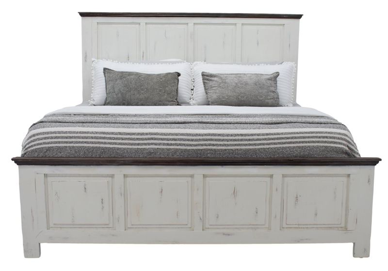 Allie Bed - Queen Size