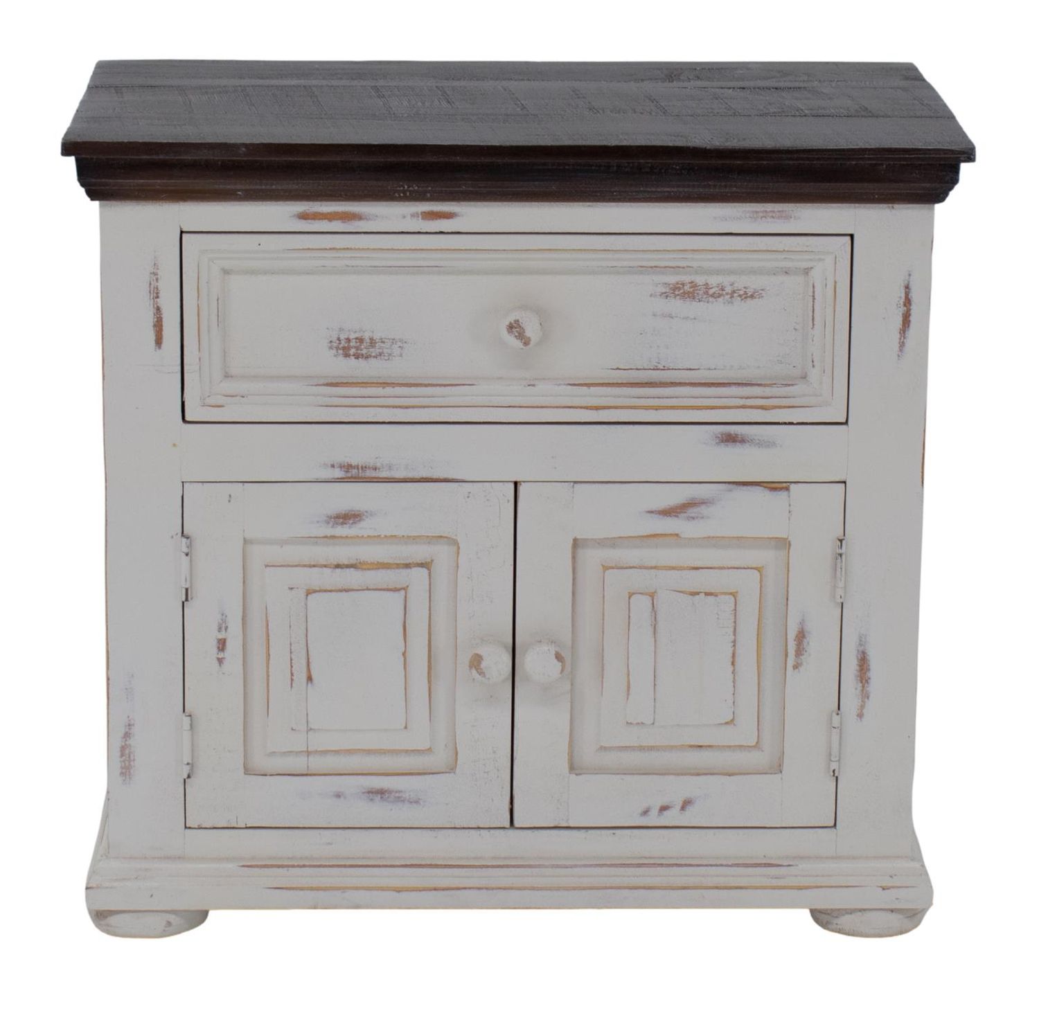 Allie Nightstand