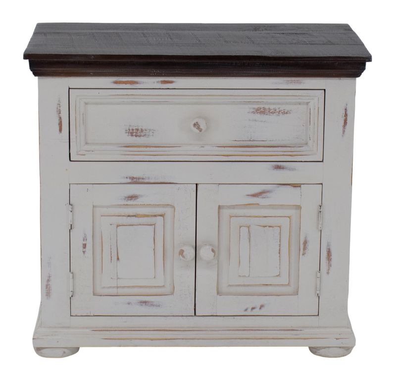 Allie Nightstand