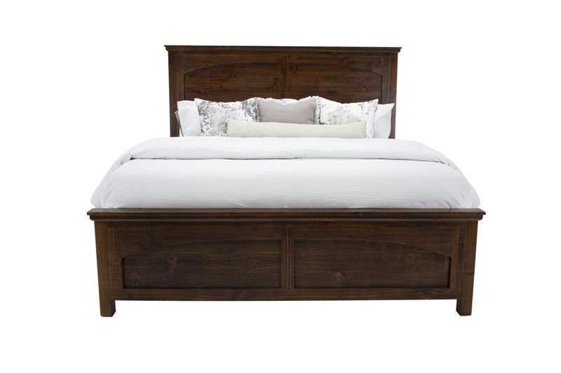 Quinn Bed - Queen Size