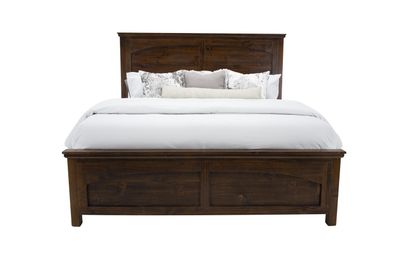 Quinn Bed King Size