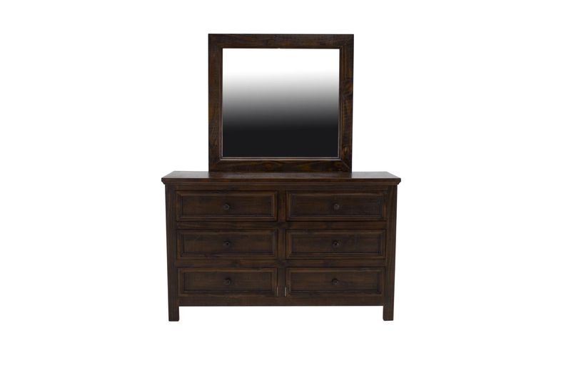 Quinn Mirror