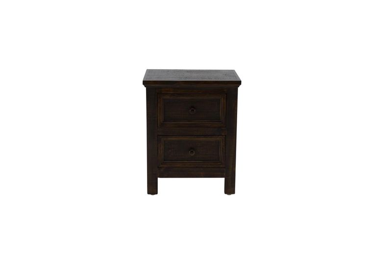 Quinn Nightstand