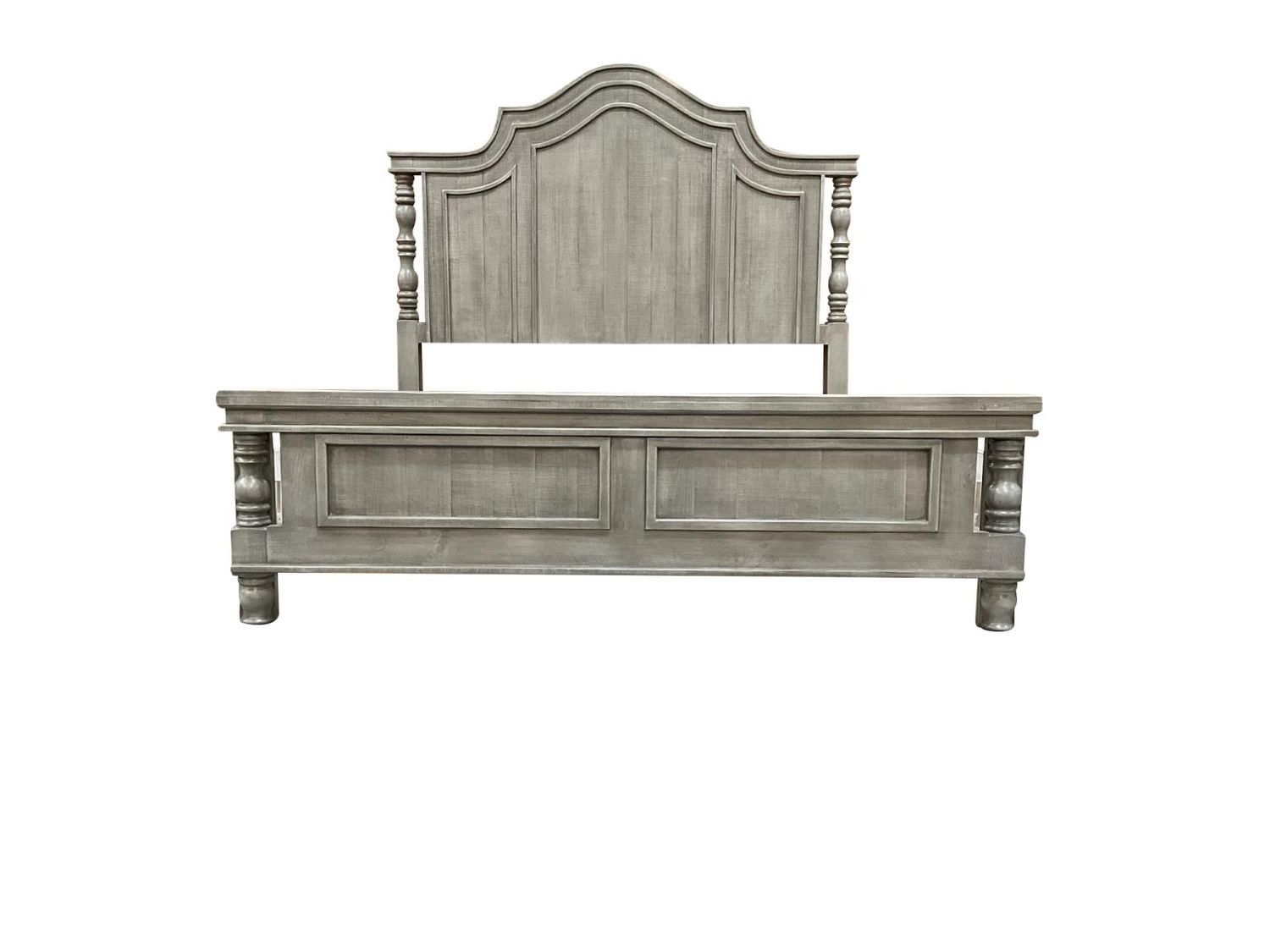 Faith Bed - Queen Size