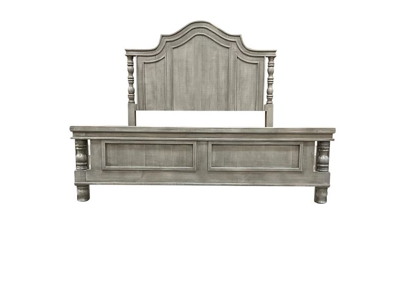 Faith Bed - Queen Size