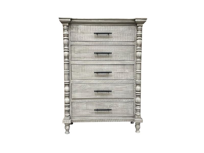 Faith Chest