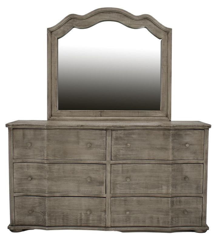Loretta Mirror