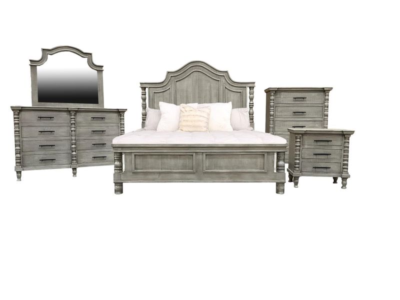 Faith Nightstand