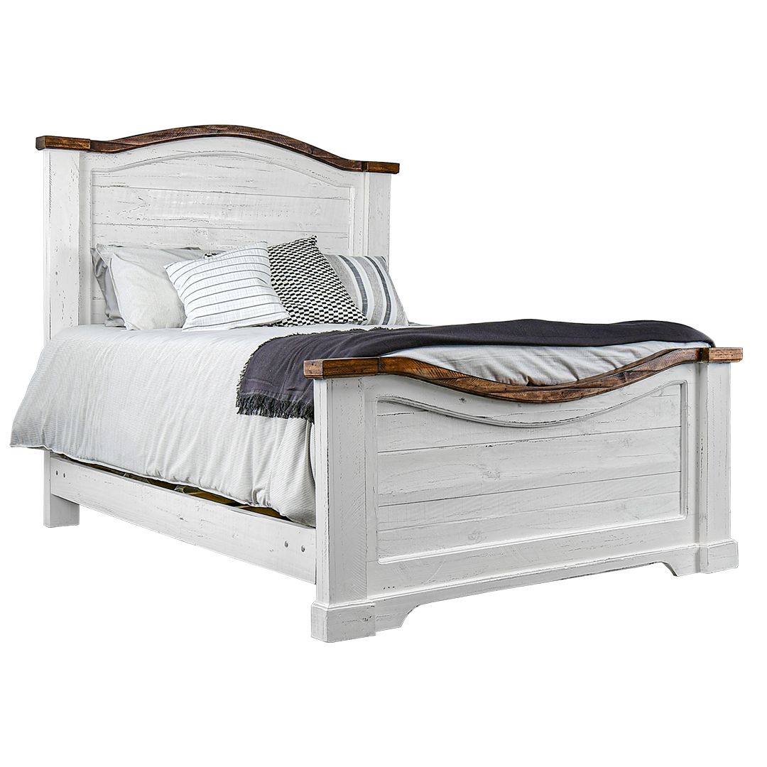 Madison Ave Bed - King Size