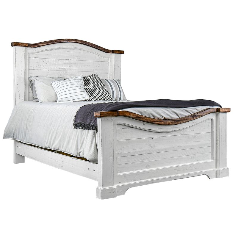 Madison Ave Bed - King Size