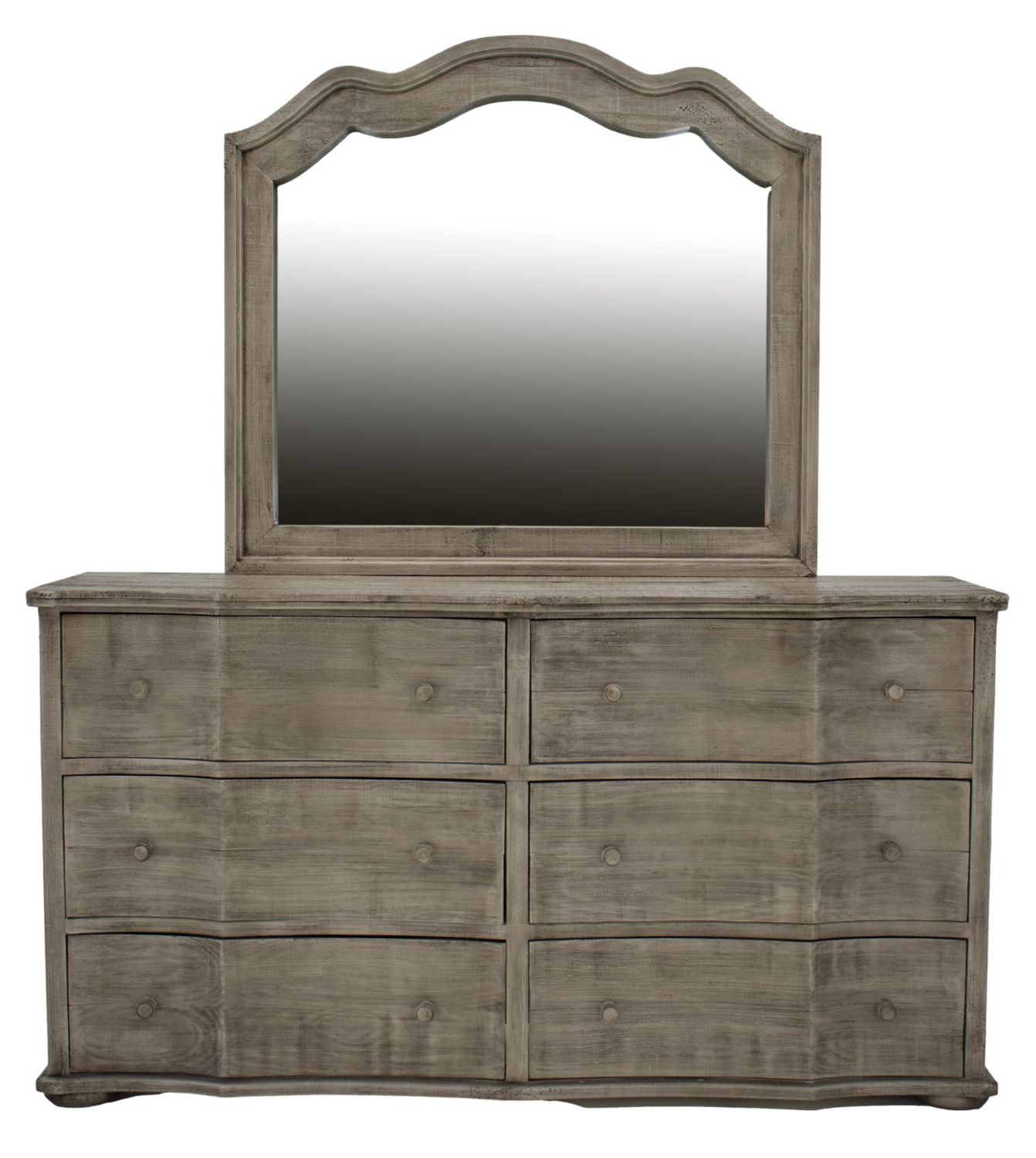 Loretta Dresser