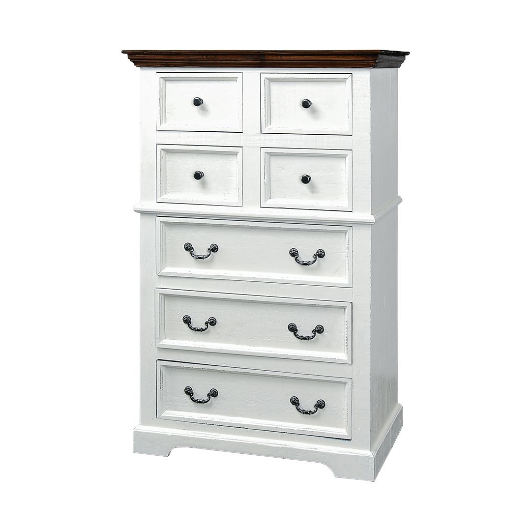 Madison Ave Chest