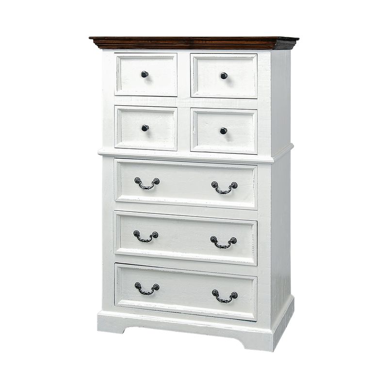 Madison Ave Chest