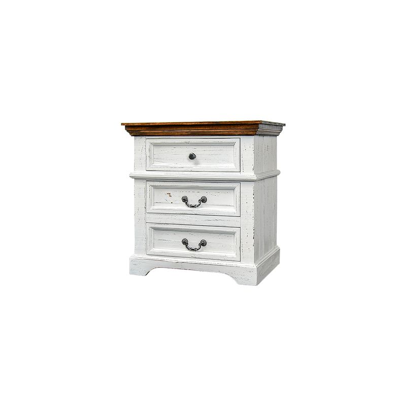 Madison Ave Nightstand