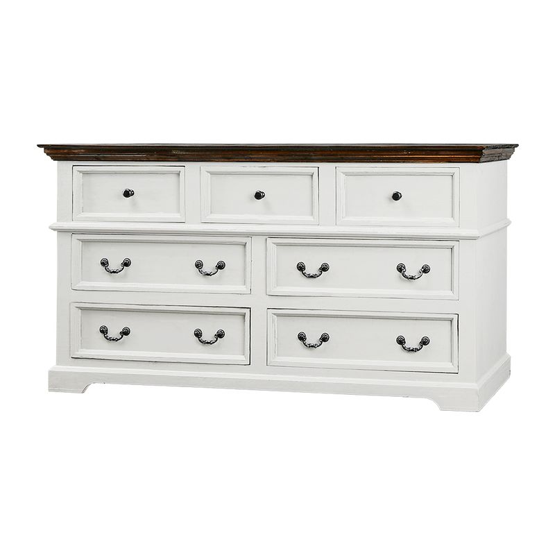 Madison Ave Dresser