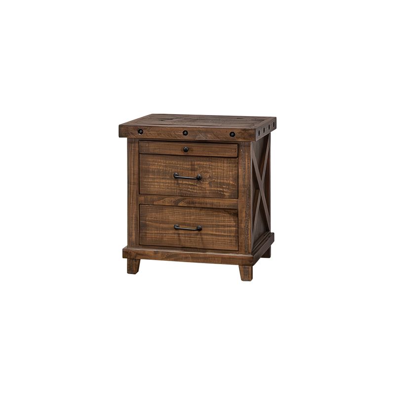 Ashland Nightstand