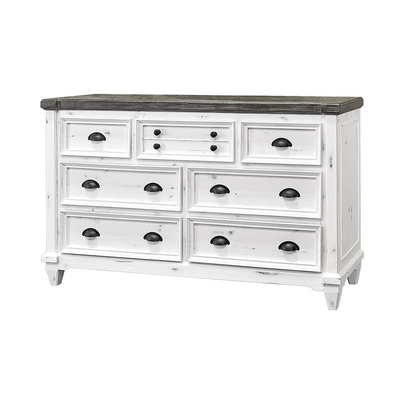 Amelia Dresser