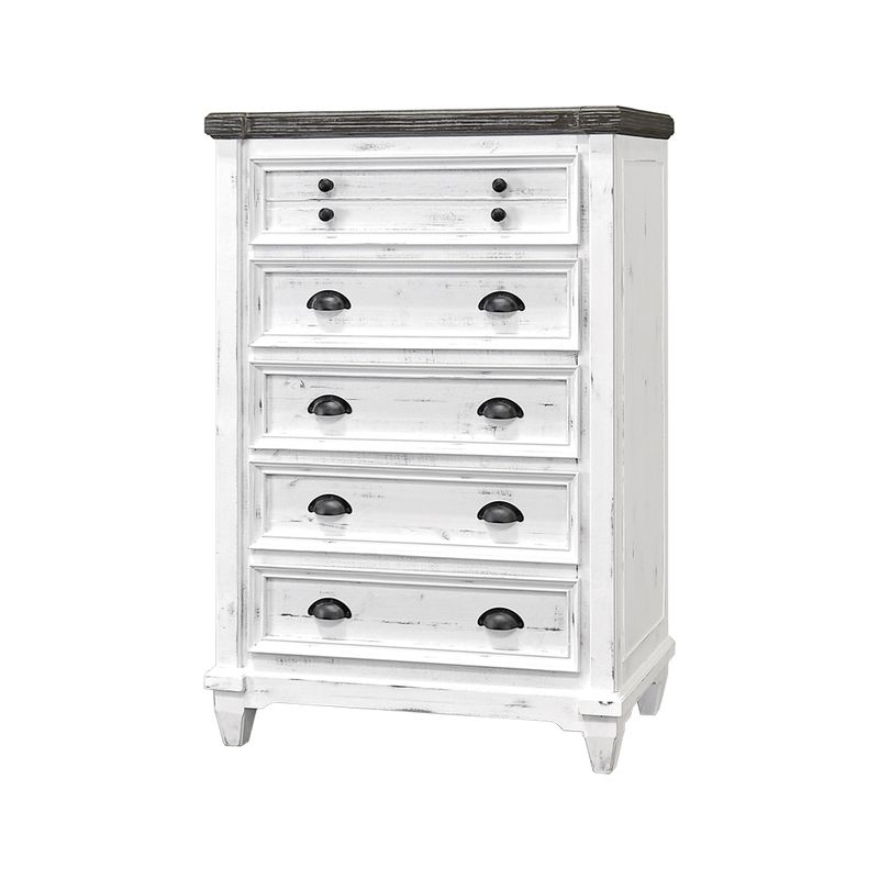 Amelia Chest