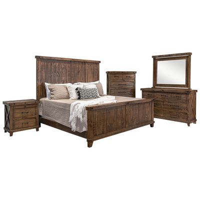 Ashland Dresser
