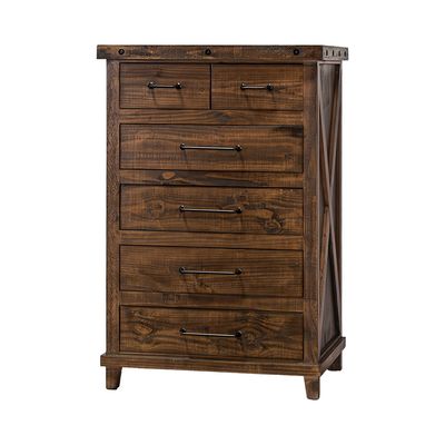 Ashland Chest