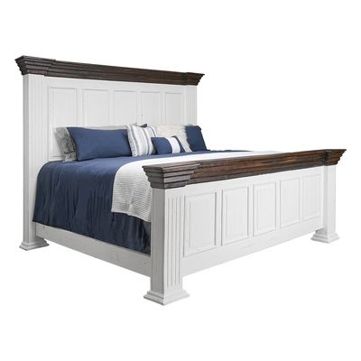 Lafitte Bed - Queen Size