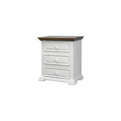 Lafitte Nightstand