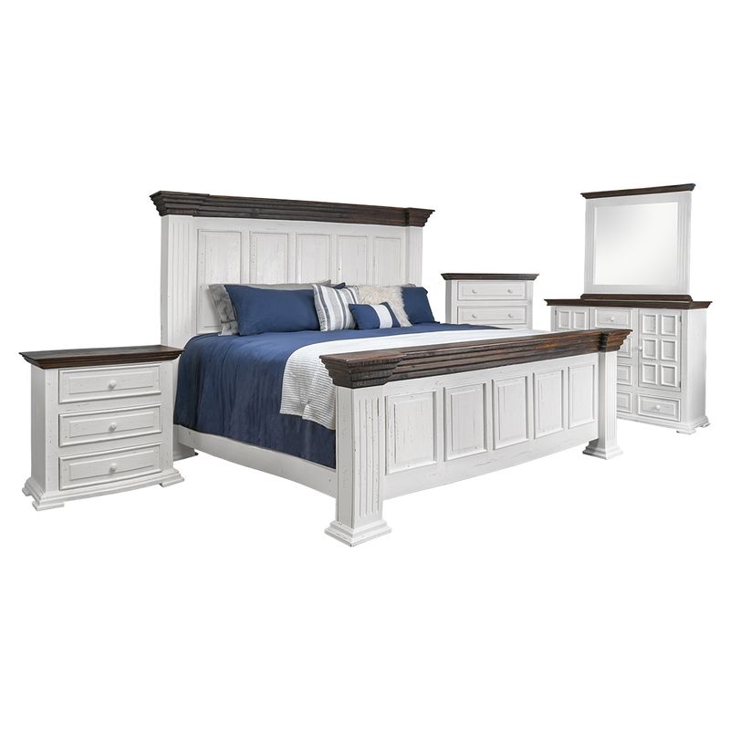 Lafitte Dresser