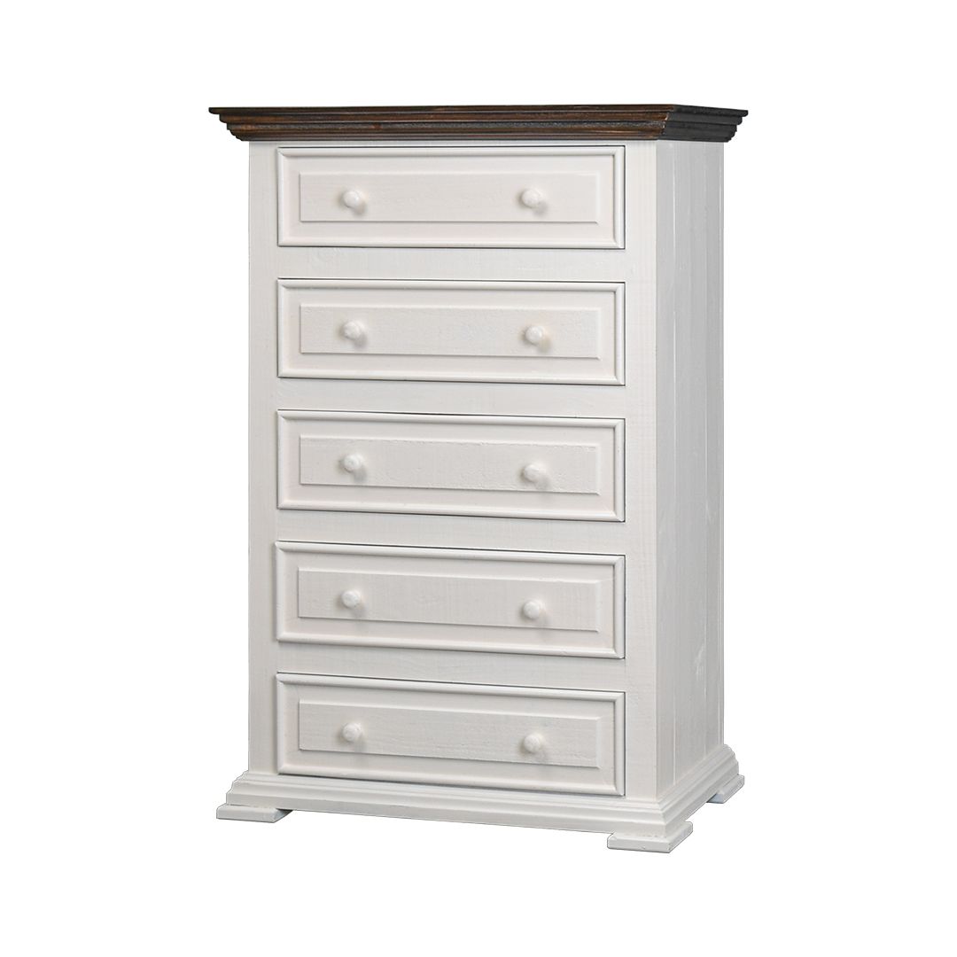 Lafitte Chest