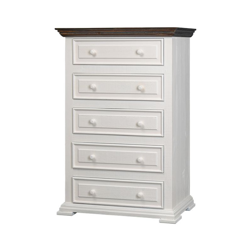 Lafitte Chest