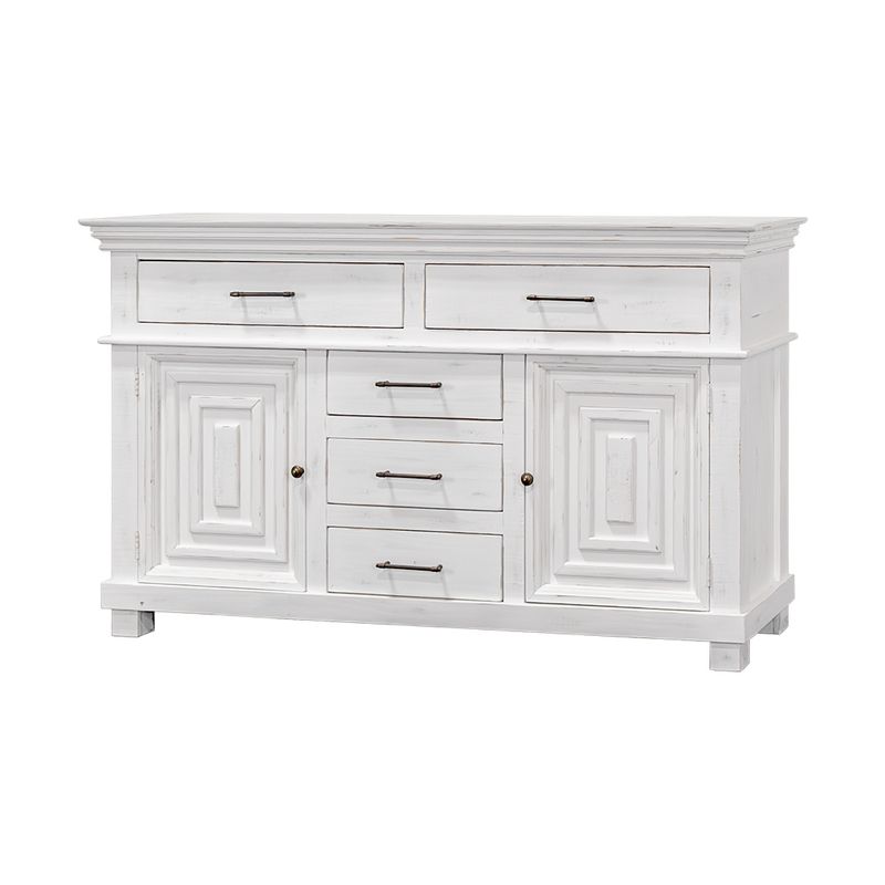 Grace Dresser