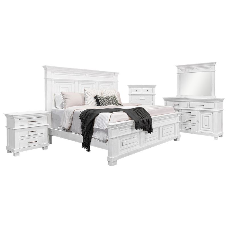 Grace Dresser