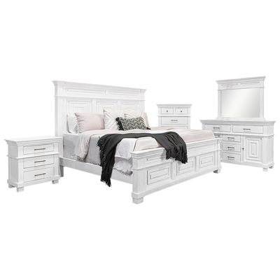 Grace Chest