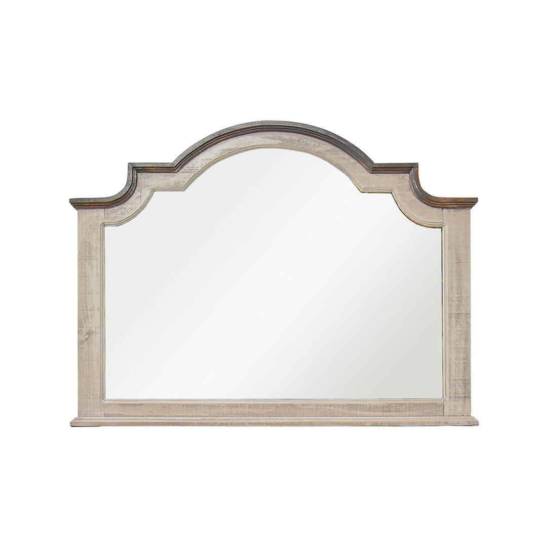 Park Ave Mirror